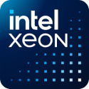 Logo Intel Xeon