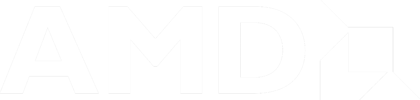 Logo AMD